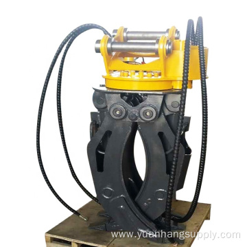 excavator rotating grapple for sale